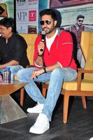 All is Well Movie Press Meet Photos